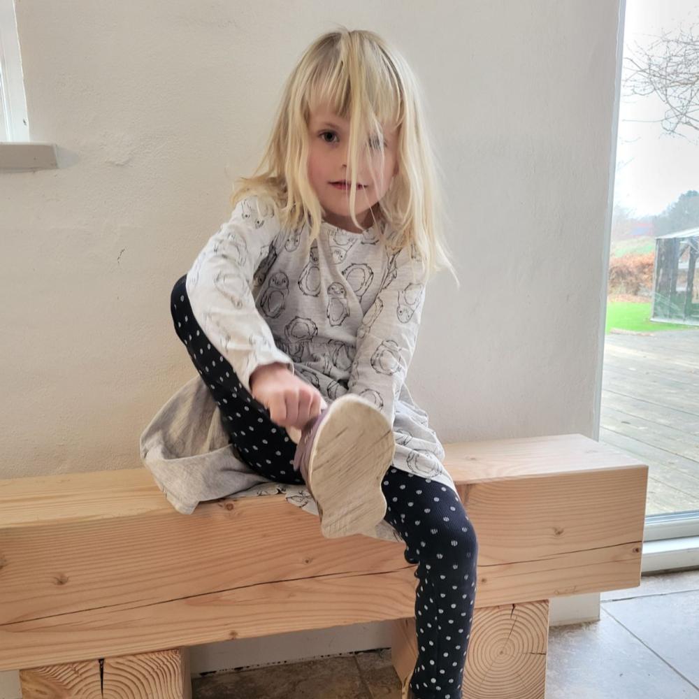 Bænk, Junior